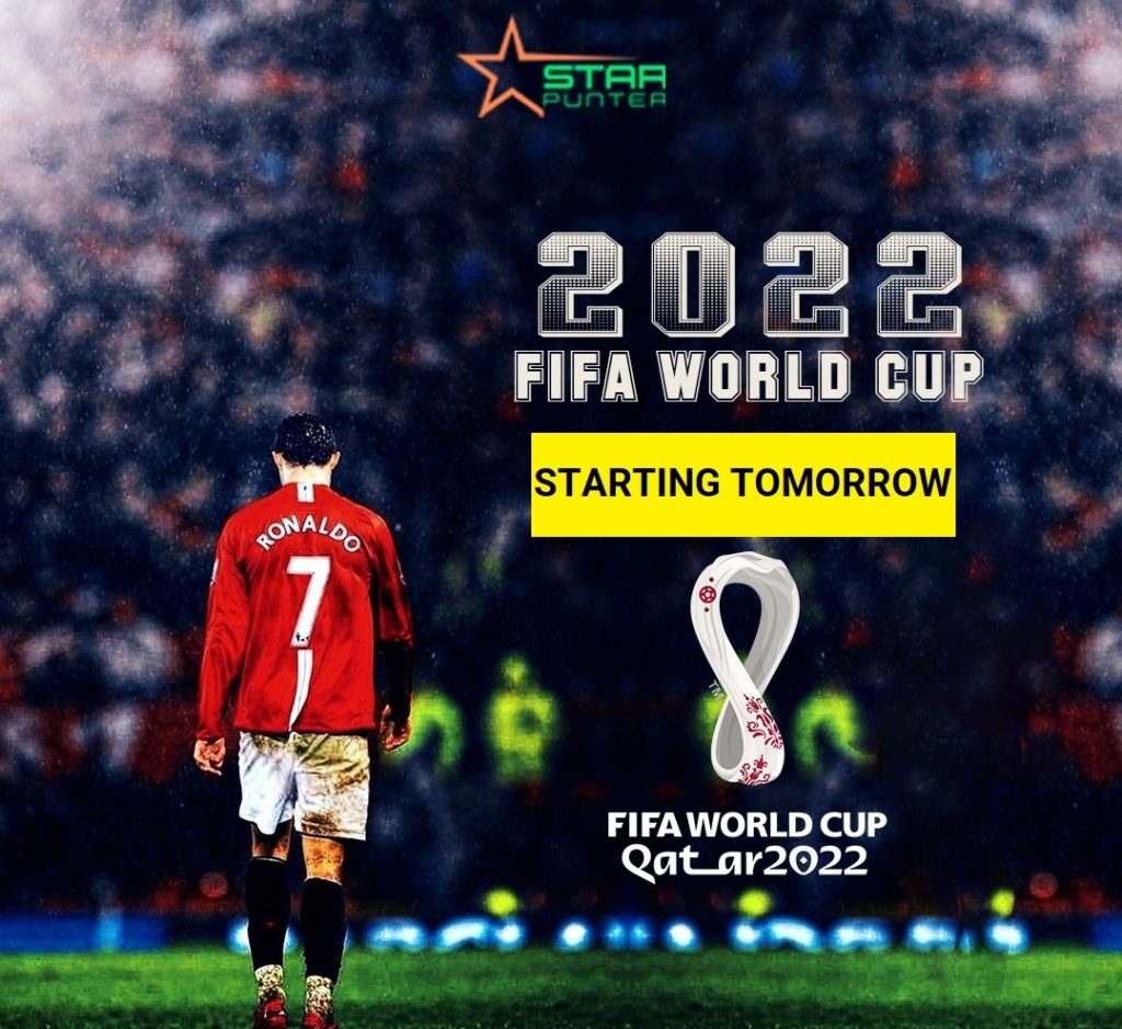 The 2022 World Cup Kicks Off in Qatar