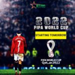 The 2022 World Cup Kicks Off in Qatar