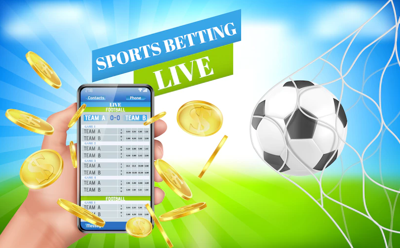 How to bet on online sports betting websites
