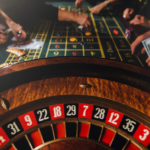 Outside Bets in Roulette - Know all the best strategies to win