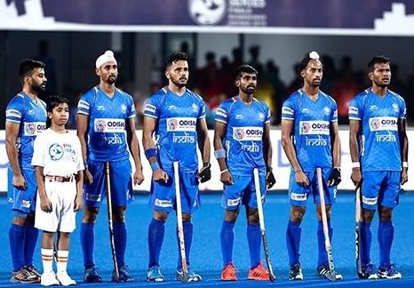 Indian_Hockey_team
