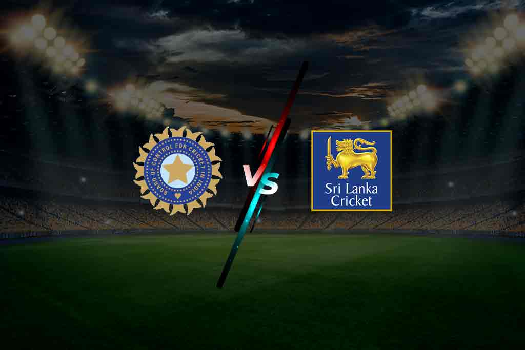 India vs. Sri Lanka ODI Series - who can win?