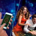 Live Casino and Online Casino - what’s better?