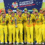 Australia won their sixth Women's T20 World Cup