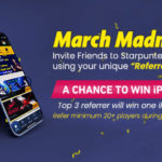 March Madness - Promotion