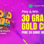 Holi Gold Bonanza Offer - 30 Gram Gold Coin