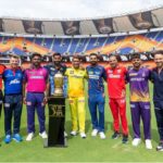 IPL Captains - Ranking the Top 5