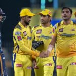 CSK reaches 10th IPL final, defeats Titans by 15 runs in Qualifier 1