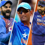 Best Indian Cricket Captains