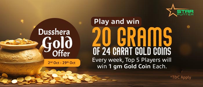 Dusherra-Gold-Offer