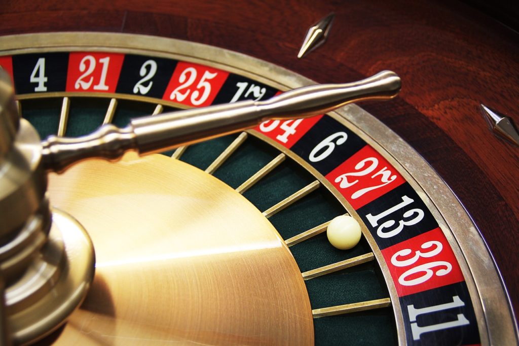 7 Powerful Roulette Strategies to Help You Conquer the Wheel