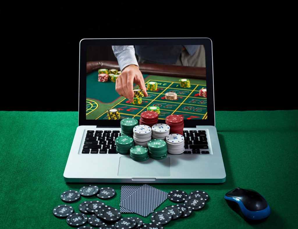 Choosing the best online platform for betting