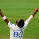 Jasprit Bumrah Makes History as First Indian Fast Bowler to Claim Top Spot in Test Rankings