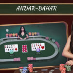 Rise of Andar Bahar in Online Betting