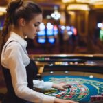 Live casino vs RNG Games