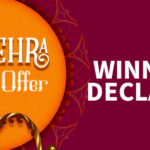 Dussehra Special - Winner Declared