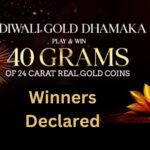 STARPUNTER - diwaliwinners