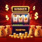 Play slot games and win big