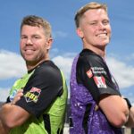 BBL 2025 Final: Hobart Hurricanes vs Sydney Thunder