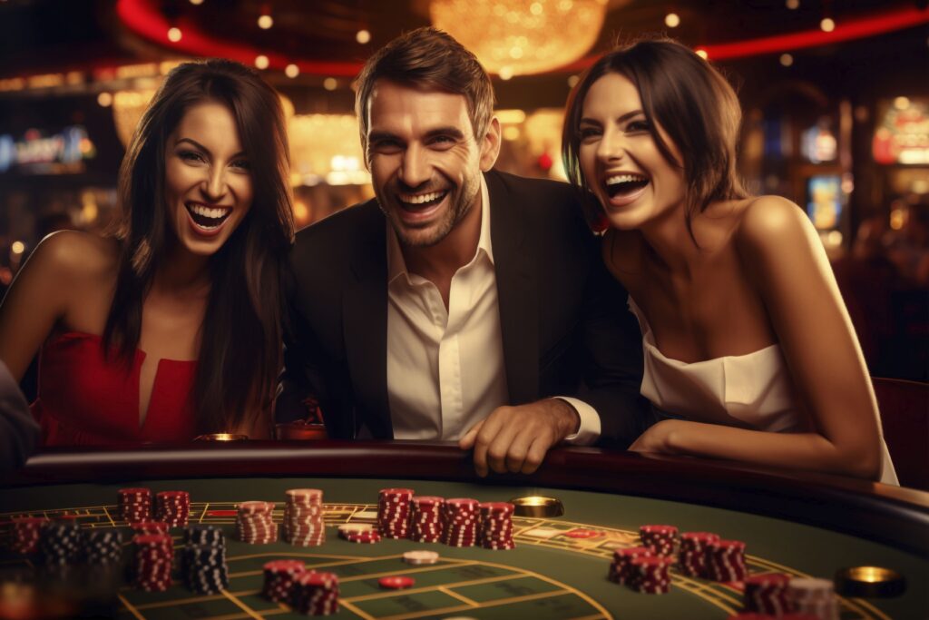 Rise of Live Dealer Casino Games in 2025