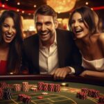 Rise of Live Dealer Casino Games in 2025