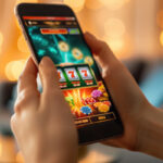 Mobile Gambling: How Online Casinos Are Dominating the Smartphone Era