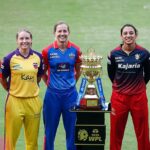 Women IPL 2025