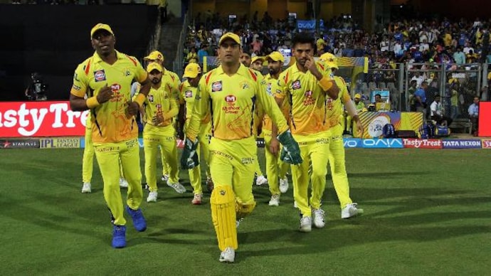 Ms Dhoni, retirement, Csk, Team