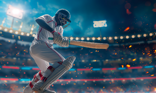 Fantasy Cricket Craze: How Real-Money Gaming is Fueling India’s Next Gen of Sports Fans