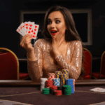 How Live Dealer Games Are Bringing the Real Casino Experience to Indian Homes