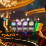 The New Face of Indian Casinos: Where Digital Thrill Meets Real-Money Wins