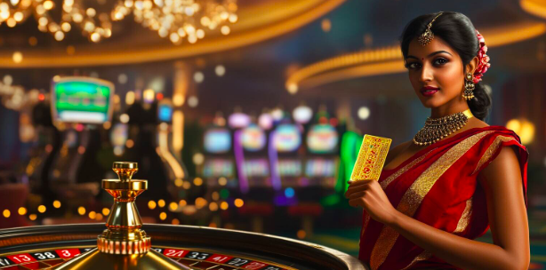The New Face of Indian Casinos: Where Digital Thrill Meets Real-Money Wins