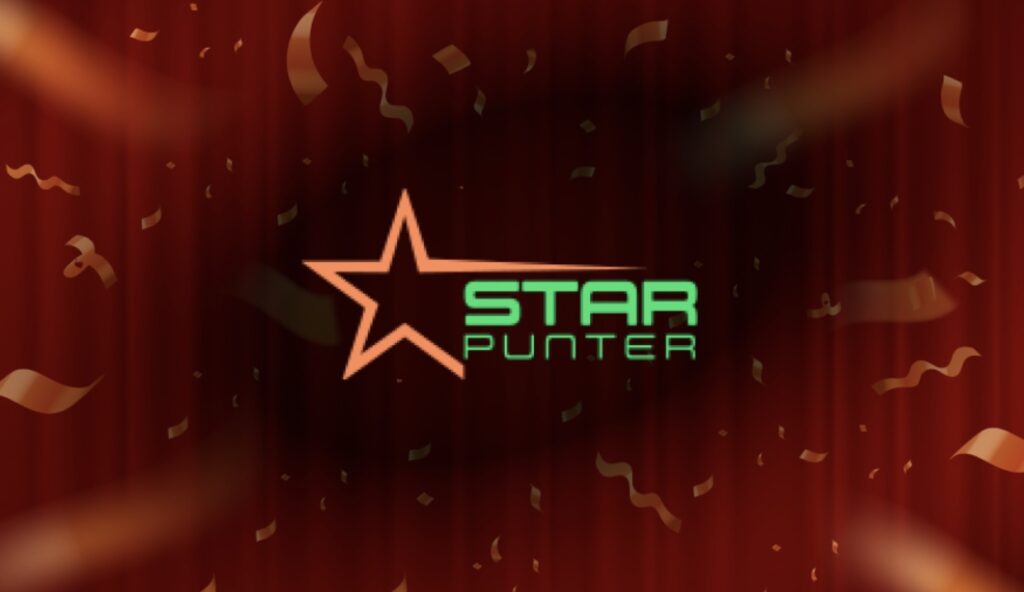 Starpunter Launches Upgraded Website with New Games & Enhanced Player Experience