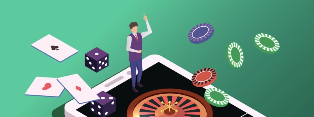 Step Into the Future of Online Casinos – Trends & Games You Can’t Miss