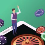 Step Into the Future of Online Casinos – Trends & Games You Can’t Miss