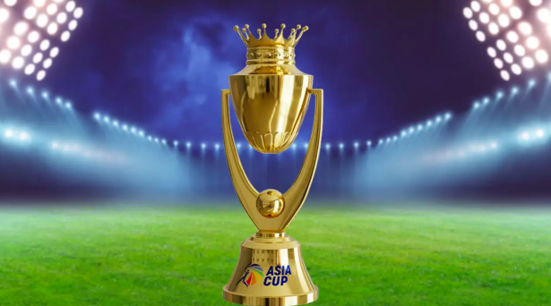 Asia Cup 2025: Pakistan & Sri Lanka March Into Super Four