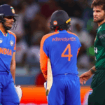 India vs Pakistan: Asia Cup 2025 Super Four Clash – Match Highlights & Key Moments