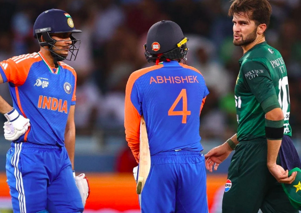 India vs Pakistan: Asia Cup 2025 Super Four Clash – Match Highlights & Key Moments