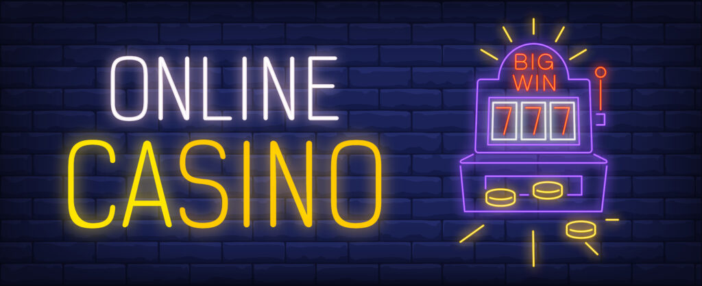 How Tech is Transforming Online Casinos