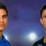 India vs Australia 2025 Series: Clash of the Titans Down Under