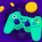 The Rise of Blockchain Games: Redefining the Future of iGaming