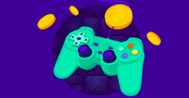 The Rise of Blockchain Games: Redefining the Future of iGaming