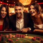 The Rise of Live Casino Games: Real Action, Real Dealers, Real Wins