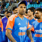 India vs Australia 2025: T20 Series Heats Up Down Under