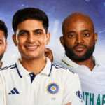 India vs South Africa Series 2025: A Full-Format Showdown on Indian Soil