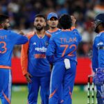 India Tour of Australia 2025: Updates, Highlights & What’s Next