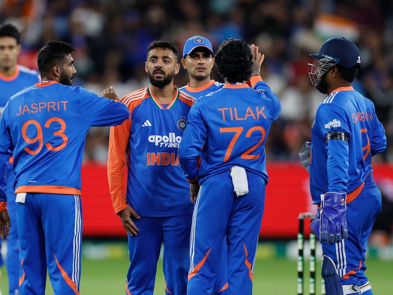 India Tour of Australia 2025: Updates, Highlights & What’s Next
