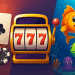 Exploring the Most Popular Game Categories: Cards, Slots & Fishing Games