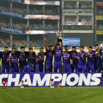 India Crush South Africa by Nine Wickets in the 3rd ODI: A Dominant Finish