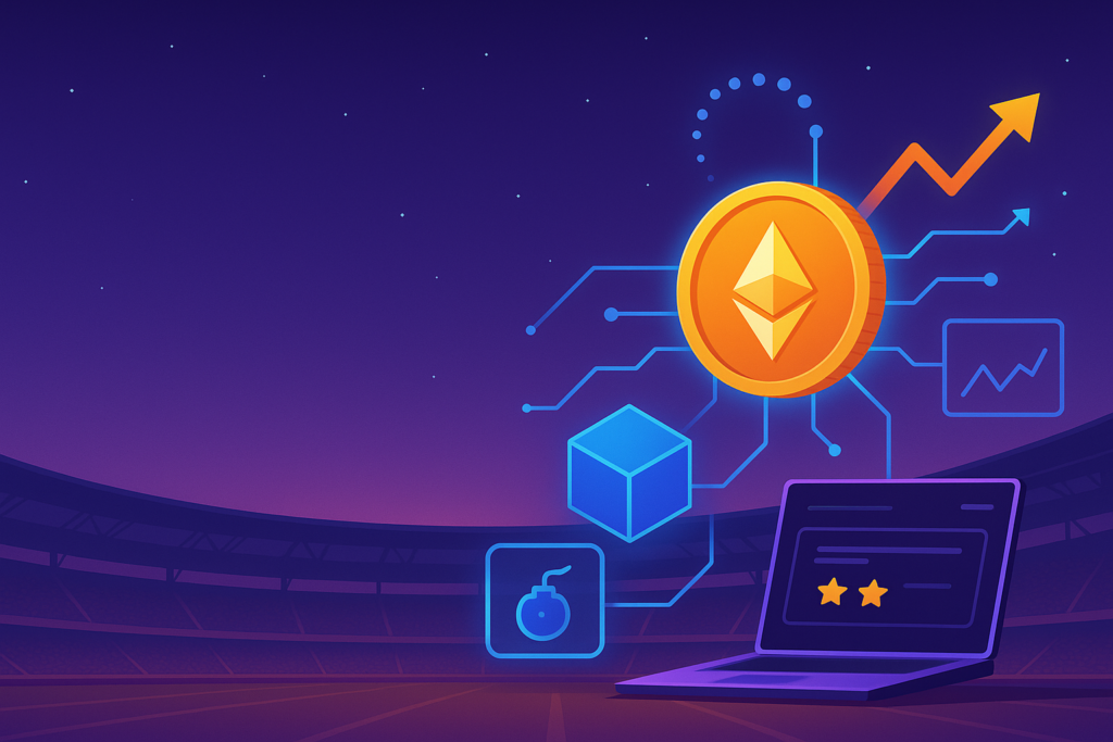 The Evolution of Blockchain Games: The Next Wave of Innovation